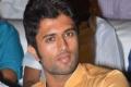 Vijay Deverakonda - Sakshi Post