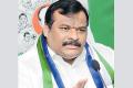 Telangana YSRCP President Gattu Srikanth Reddy - Sakshi Post