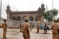 Hyderabad Twin Blasts Case - Sakshi Post