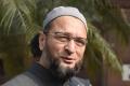 MIM President Asaduddin Owaisi - Sakshi Post