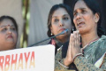 Nirbhaya’s Mother Nirbhaya’s Mother - Sakshi Post