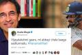 Harsha Bhogle - Sakshi Post