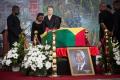 Kofi Annan Funeral - Sakshi Post