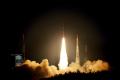 India successfully put into orbit two British earth observation satellites, NovaSAR and S1-4, in copy book style - Sakshi Post