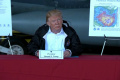 Donald Trump - Sakshi Post