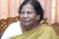 Manchu Mohan Babu’s mother Manchu Lakshmamma passed away - Sakshi Post