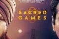 Netflix has officially green lit the hit series “Sacred Games” for a second season. - Sakshi Post