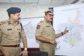 The Hyderabad city police have come up with a detailed list of routes to avoid traffic congestion on the occasion of Ganesh immersion on Sunday, September 23. - Sakshi Post