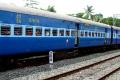 A robbery took place in the early hours of Saturday on the Yashwantpur Express train - Sakshi Post