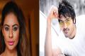 Sri Reddy, Samrat - Sakshi Post