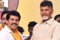 Araku MLA Sarveswara Rao &amp;amp;amp; Chief Minister Nara &amp;lt;a href=&amp;quot;https://www.sakshipost.com/topic/Chandrababu%20Naidu&amp;quot;&amp;gt;Chandrababu Naidu&amp;lt;/a&amp;gt; - Sakshi Post