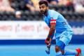 Rising midfielder Manpreet Singh on Wednesday replaced veteran goalkeeper P.R.Sreejesh as the skipper of the Indian hockey team - Sakshi Post