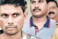 One of the main accused in chaddy gang One of the main accused in chaddy gang - Sakshi Post