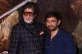 Bollywood stars Amitabh Bachchan and Aamir Khan Thursday evaded a direct answer when asked about actor Tanushree Dutta - Sakshi Post