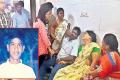 A Intermediate student committed suicide on Wednesday at SR College - Sakshi Post