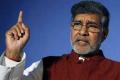 Kailash Satyarthi - Sakshi Post