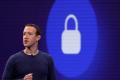 Data of 50 million Facebook users have been exposed following a massive security breach by unknown hackers, its CEO Mark Zuckerberg said - Sakshi Post