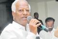 Telangana caretaker Deputy Chief Minister Kadiyam Srihari - Sakshi Post