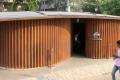 Rs 90 Lakh Toilet Built At Marine Drive In Mumbai - Sakshi Post