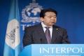 Interpol chief, Meng Hongwei - Sakshi Post