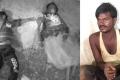 A man killed his two children at Jupadu Bunglaw, Kurnool district - Sakshi Post