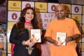 Juhi Chawla Launches Monk Gaur Gopal Das’ book Life’s Amazing Secrets - Sakshi Post