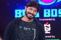 Bigg Boss 2 Telugu winner Kaushal Manda - Sakshi Post