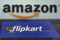 Amazon, Flipkart To Push Online Smartphone Sales To A Billion Amazon, Flipkart To Push Online Smartphone Sales To A Billion - Sakshi Post