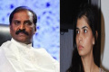 Tamil Singer Chinmayi Says Me Too Pointing At Vairamuthu Tamil Singer Chinmayi Says Me Too Pointing At Vairamuthu - Sakshi Post