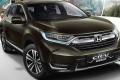Honda CRV Fifth Generation Price in India - Sakshi Post