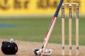Sticky Wicket As China Crash To 26 All Out - Again&amp;amp;nbsp; &amp;amp;nbsp; - Sakshi Post