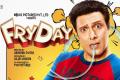 FryDay movie poster - Sakshi Post