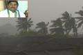 Cyclone wrecking havoc - Sakshi Post