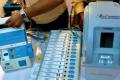 Voter-verified paper audit trail (VVPAT) -enabled electronic voting machines (EVMs) - Sakshi Post