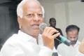 Telangana caretaker Deputy Chief Minister Kadiyam Srihari &amp;amp;nbsp; - Sakshi Post