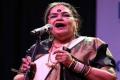 Usha Uthup Finds Me Too Movement Blown Out Of Proportion - Sakshi Post