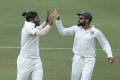 Pacer &amp;lt;a href=&amp;quot;https://www.sakshipost.com/topic/Umesh%20Yadav&amp;quot;&amp;gt;Umesh Yadav&amp;lt;/a&amp;gt; was the wrecker-in-chief with match figures of 10/133 - Sakshi Post
