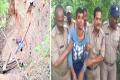 Accused Rajesh Chary under police control - Sakshi Post