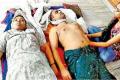 Srikalahasti Couple Driven To Suicide By Debts: Police - Sakshi Post
