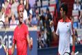 ATP Rankings: Rafael Nadal Is No.1 With Djokovic Behind - Sakshi Post
