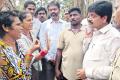 TDP Ministers, Leaders Face Cyclone Victims Wrath - Sakshi Post