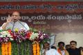 Union Minister Rajnath Singh in Mangalagiri, Guntur - Sakshi Post