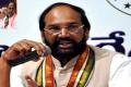 TPCC President Uttam Kumar Reddy - Sakshi Post