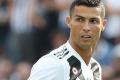 Cristiano Ronaldo - Sakshi Post