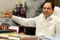 The TRS party supremo and caretaker chief minister, K. Chandrashekhar Rao The TRS party supremo and caretaker chief minister, K. Chandrashekhar Rao - Sakshi Post