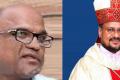 Father Kuriakose Kattuthara, who was a witness in the rape case filed by a nun against Bishop Franco Mulakkal - Sakshi Post