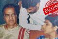 Sr NTR, Lakshmi Parvati and Chandrababu Naidu - Sakshi Post