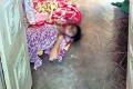 A married woman committed suicide by hanging herself - Sakshi Post