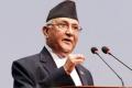 Launching a fleet of battery-operated buses Nepal Prime Minister K.P. Sharma Oli has said that his country will reduce dependence on imported petroleum products - Sakshi Post