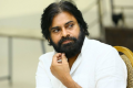 Jana Sena party  chief Pawan Kalyan - Sakshi Post